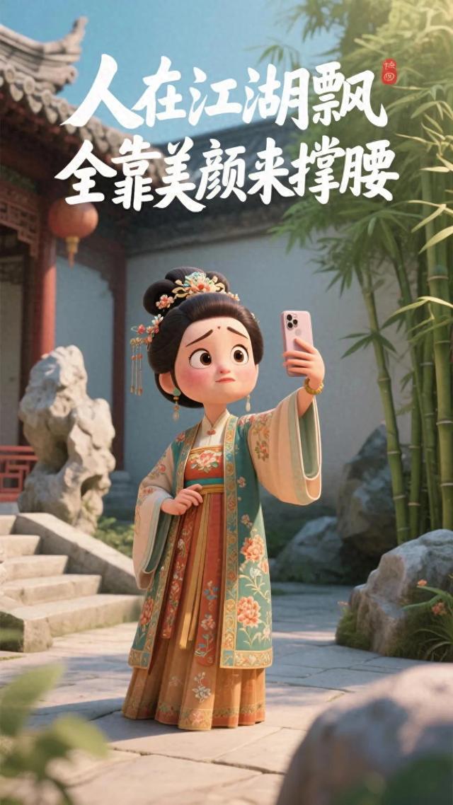 皮到没朋友的句子，挨揍迟早的事