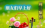 30条顶级早安问候句子, 送朋友祝福天天不重复, 赶紧收藏好别弄丢了
