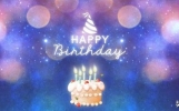 寿词一百句，恭祝你福寿与天齐，庆贺你生辰快乐