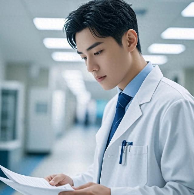 看着丈夫发的第7条道歉短信，我突然倦了，他的病人永远比我重要