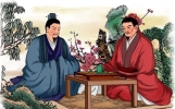 千年狂诗10绝句，字字如雷贯古今