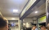 突击夜查守护“舌尖安全”，祖庙市监规范娱乐场所食品经营