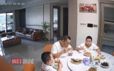 “地震不忘干饭”小孩哥被教育了！爸爸：有点搞笑基因，已告诫儿子生命第一