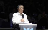 “在水一方”科幻馆正式启幕，打造多位一体的大国科幻娱乐空间