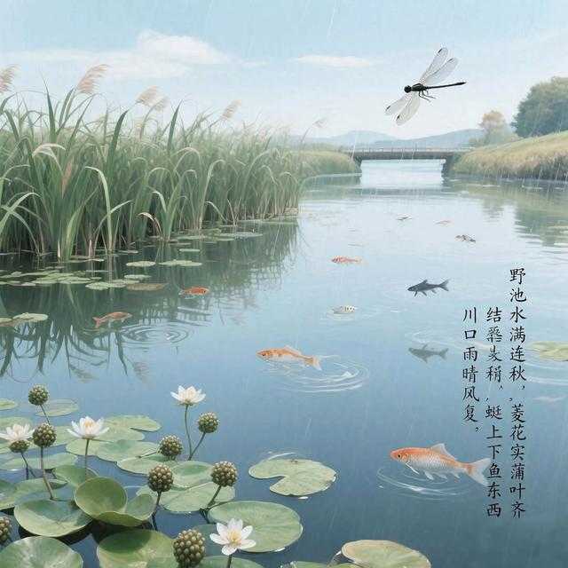 被99%人错过的绝美诗词！十首小诗藏着千年浪漫，读完心都醉了