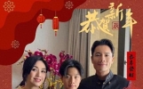 杨千嬅回应陈奕迅女儿等星二代出道：看到了传承，做这行要承受压力，但不反对儿子将来进娱乐圈