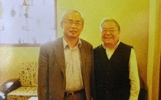 念人：我的朋友情（散文）