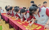 为梦想加油续航！临沂鲁州高级中学用榜样力量托举学子高考梦