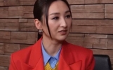 高海宁自曝曾患抑郁症！拍《新闻女王》时惊恐症发作让她崩溃大哭