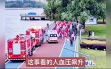 深度辣评：当“暴走”踩碎规则，谁为生命通道“让行”？
