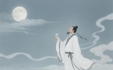 唐诗经典一百首：一生不可错过的诗篇，第四十一至五十首流传千年
