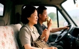 情感故事：我和陌生女子做了三年大车夫妻。分别前我泪如雨下