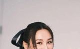 高海宁称情绪病未完全康复 透露《新闻女王2》还未完全杀青
