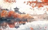 10位诗词大家+100首唐诗宋词经典！从李白到陆游，每首都值得背诵