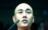 形象不符别乱演。看看《扫毒风暴》里的秦昊，才知何为“死刑犯”