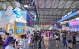 2025ChinaJoy热力全开，掀起互动娱乐体验新“风暴”
