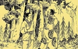 古代奇闻录：那些神秘莫测的民间轶事