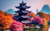弘一法师说:总有一天你会看清，世上根本没有亲情，也没有友情