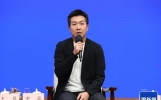 《南京照相馆》导演申奥亮相国新办记者见面会：电影不仅是娱乐产品，更是传播社会价值、传递正能量的工具