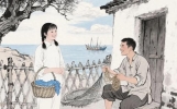 崂山狐影