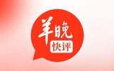 羊晚快评