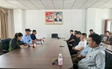 加查县消防救援大队多维度筑牢公共娱乐场所消防安全屏障
