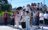 青春筑梦·乡约未来——2025高考学子励志活动点燃家乡情！