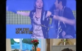 星二代进娱乐圈，苗圃左小青黄奕女儿的颜值，都被亲爹颜值拖垮了