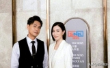 香港性感女星与黄宗泽又抱又亲，《新闻女王2》与佘诗曼有对手戏