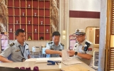 湖北洪湖消防开展娱乐场所消防安全专项检查