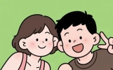 夫妻笑话《拍照》