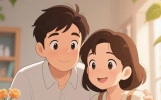 夫妻笑话《鱼缸》