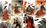 探秘古代人奇闻异事：那些超乎想象的趣事