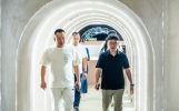 强强联手，共绘未来：涨巢集团与美团深化战略合作，共同推动休闲娱乐行业新升级