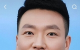 央视又一位新闻战线上的新星诞生了