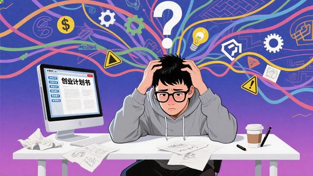 每日一则励志小故事——创业路上，行动胜过空想