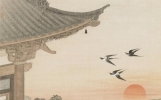 这五十句足以封神的古诗词，你确定不来看看吗？