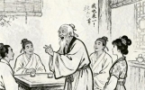 老夫少妻（续）（笑话）