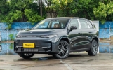 15万级SUV，空间大、配置高，还省油？！奶爸真实评价零跑C10