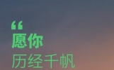 惊艳句子摘抄收藏