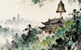 禅意视角下：十句道尽友情至纯至美独特韵味的句子！