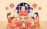 【中秋别再说“快乐”了！这20句暖心祝福，让你送出真情实意】