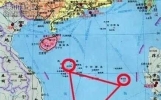 刚才手贱打开地图搜了一下黄岩岛，好家伙，直接把我干沉默