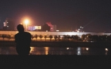 夜深人静，那一句话温暖了我的心