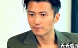 娱乐新闻谢霆锋坚持出道几十年无妆造！绝绝子🎶📢