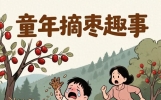 爆笑段子：笑到飙泪的新鲜糗事，看完嘴角咧到耳根