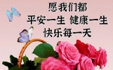 今天最新早安祝福短语，干净治愈的短句文案，好运常常来相随