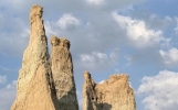 我是成都人，刚从山西旅游回来，忍不住想说说我的 6 点印象和体验