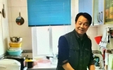 老詹空间小小的
