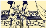 笑话(夫妻夜话)